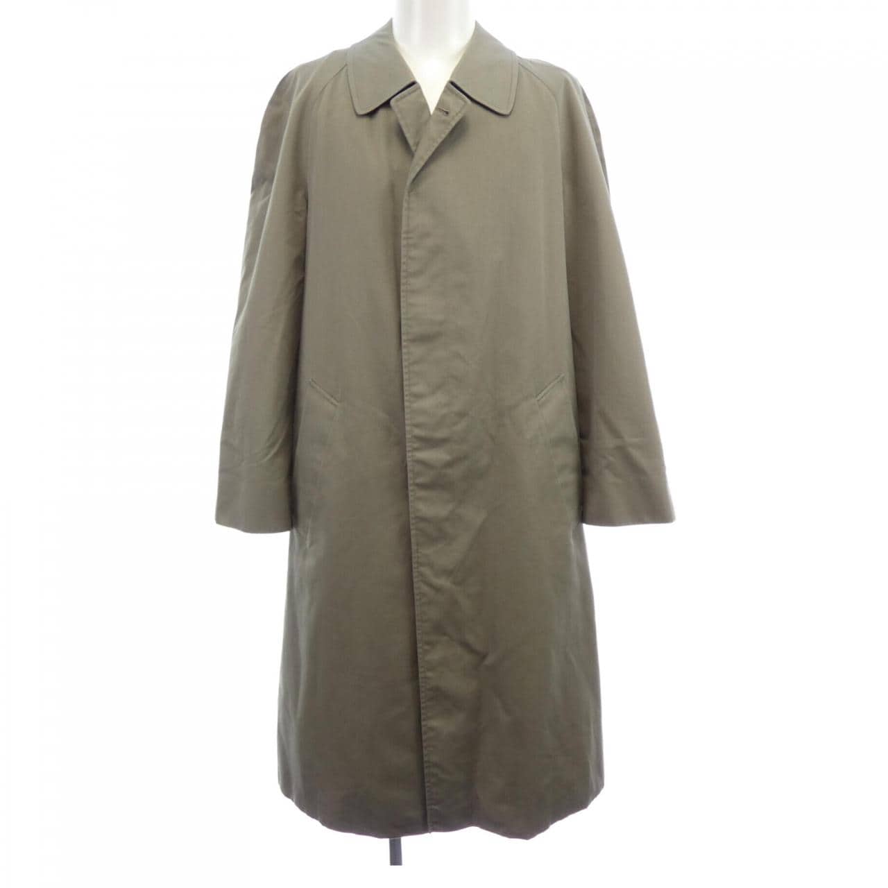 アクアスキュータム Aquascutum コート