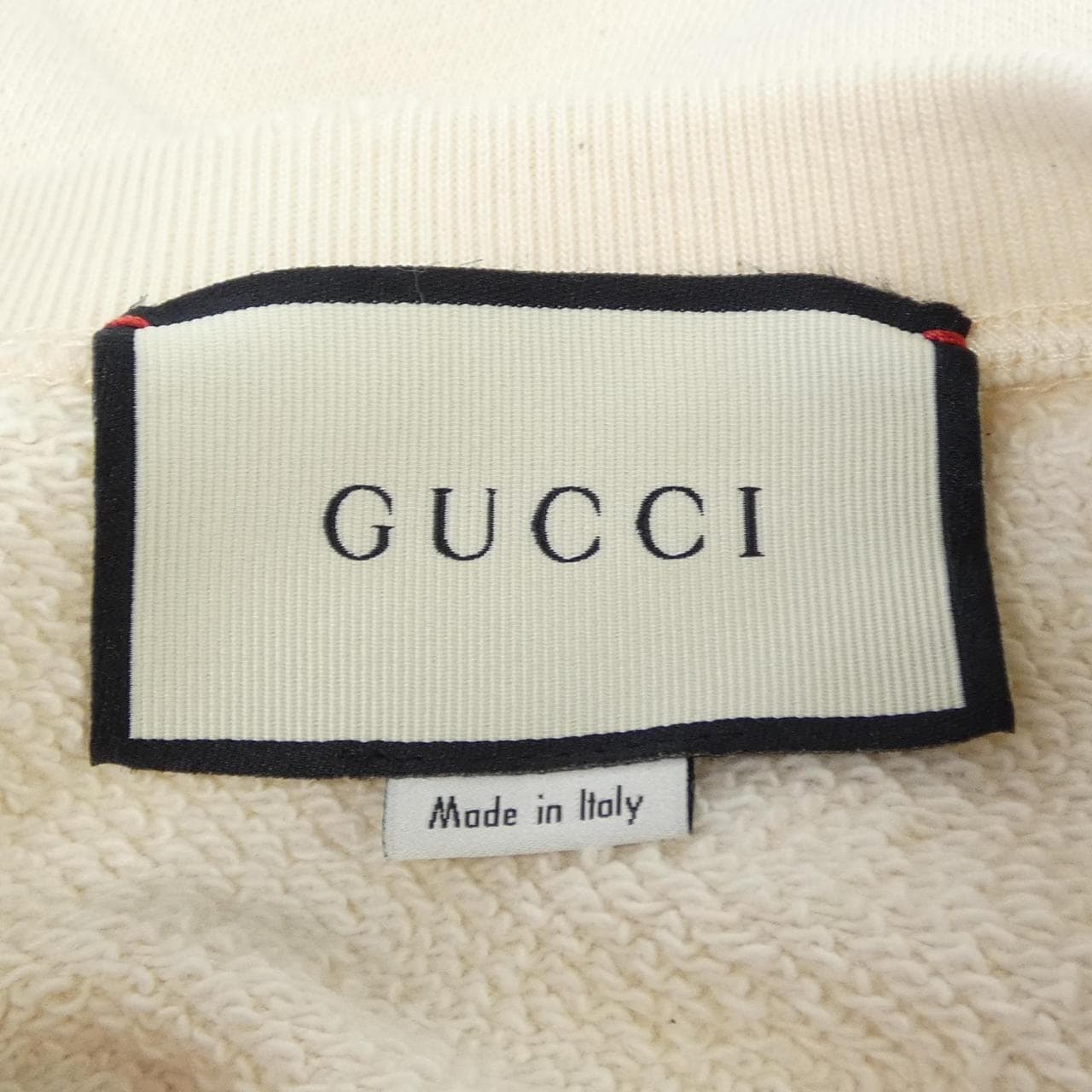 グッチ GUCCI 469250-X3L58 スウェット