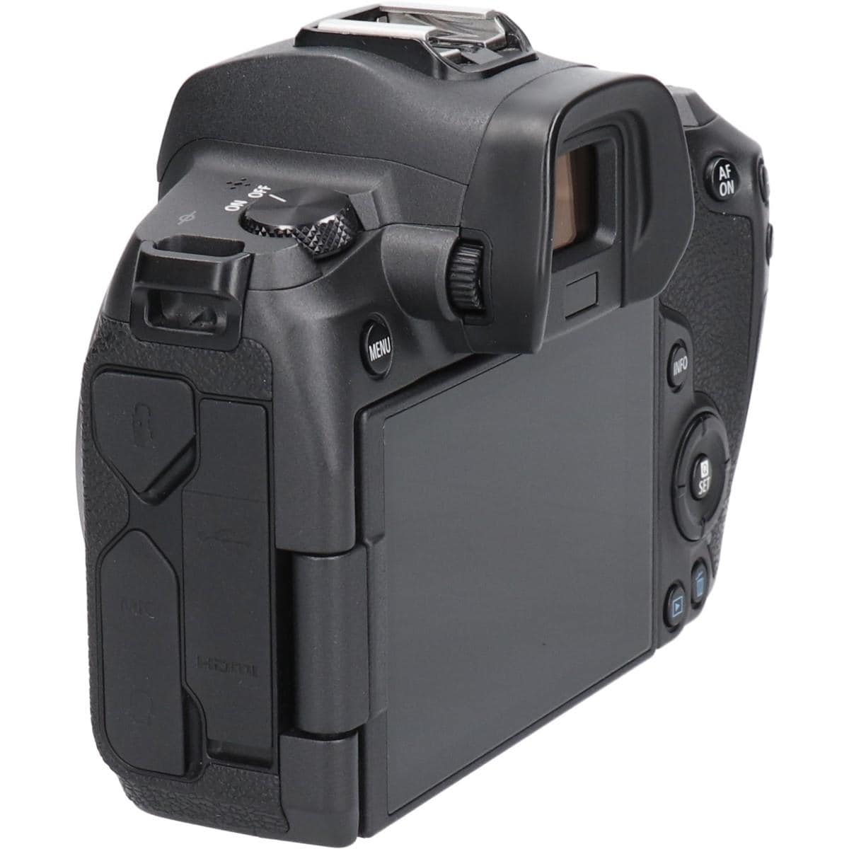 ＥＯＳ　Ｒ