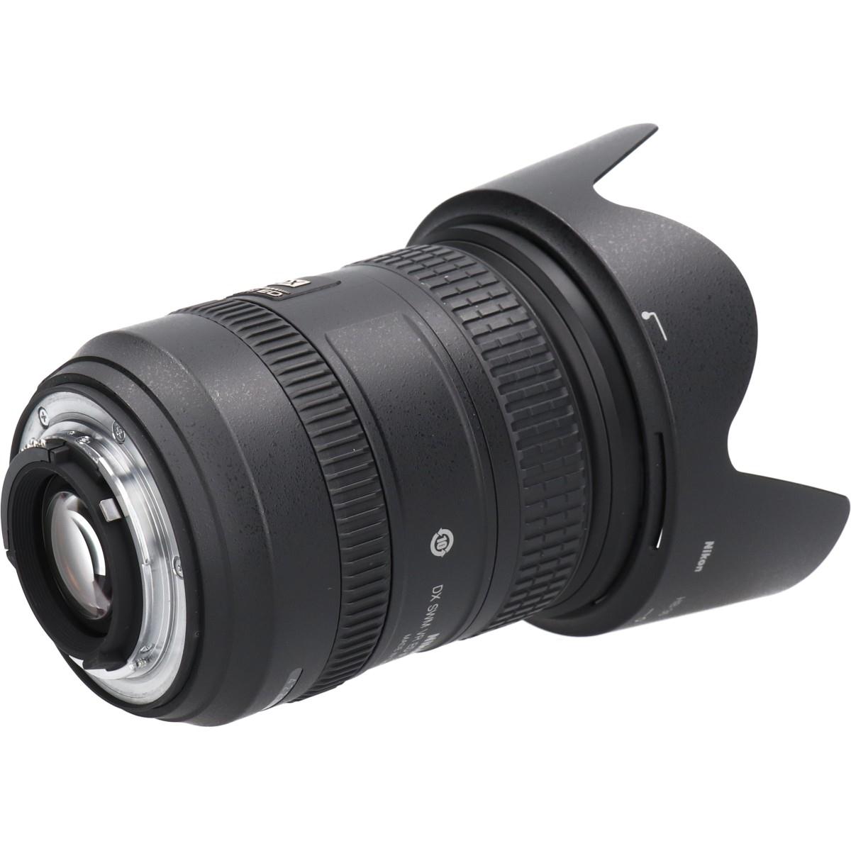 ＡＦ－ＳＤＸ１８－２００ｍｍ　Ｆ３．５－５．６ＧＶＲＩＩ