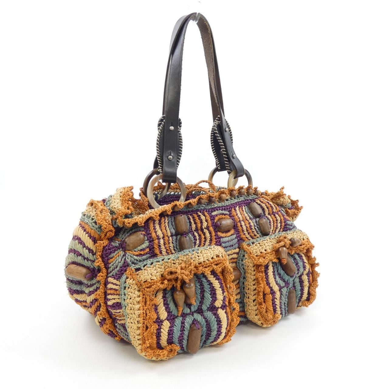 JAMIN PUECH BAG