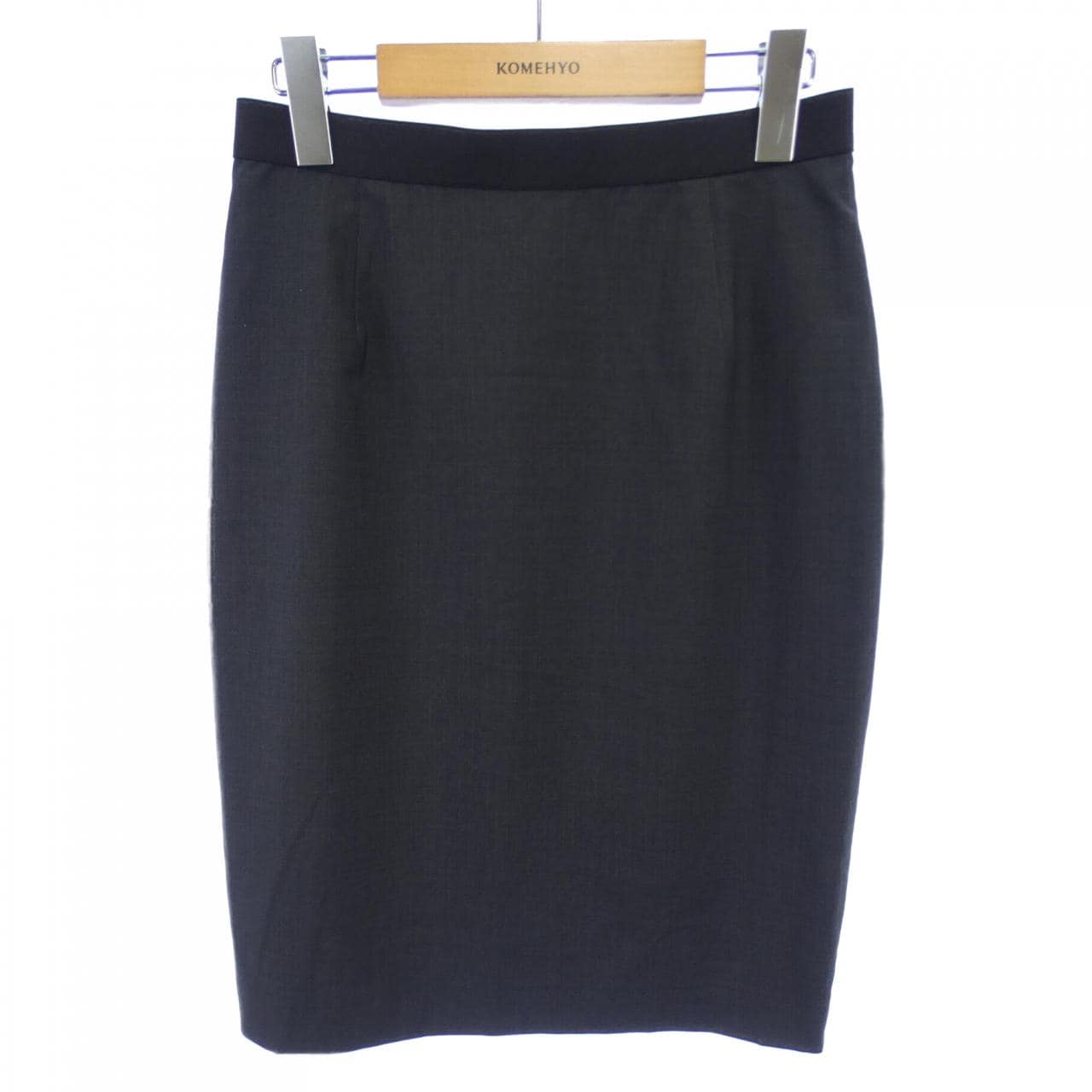 ジルサンダーネイビー JIL SANDER NAVY スカート