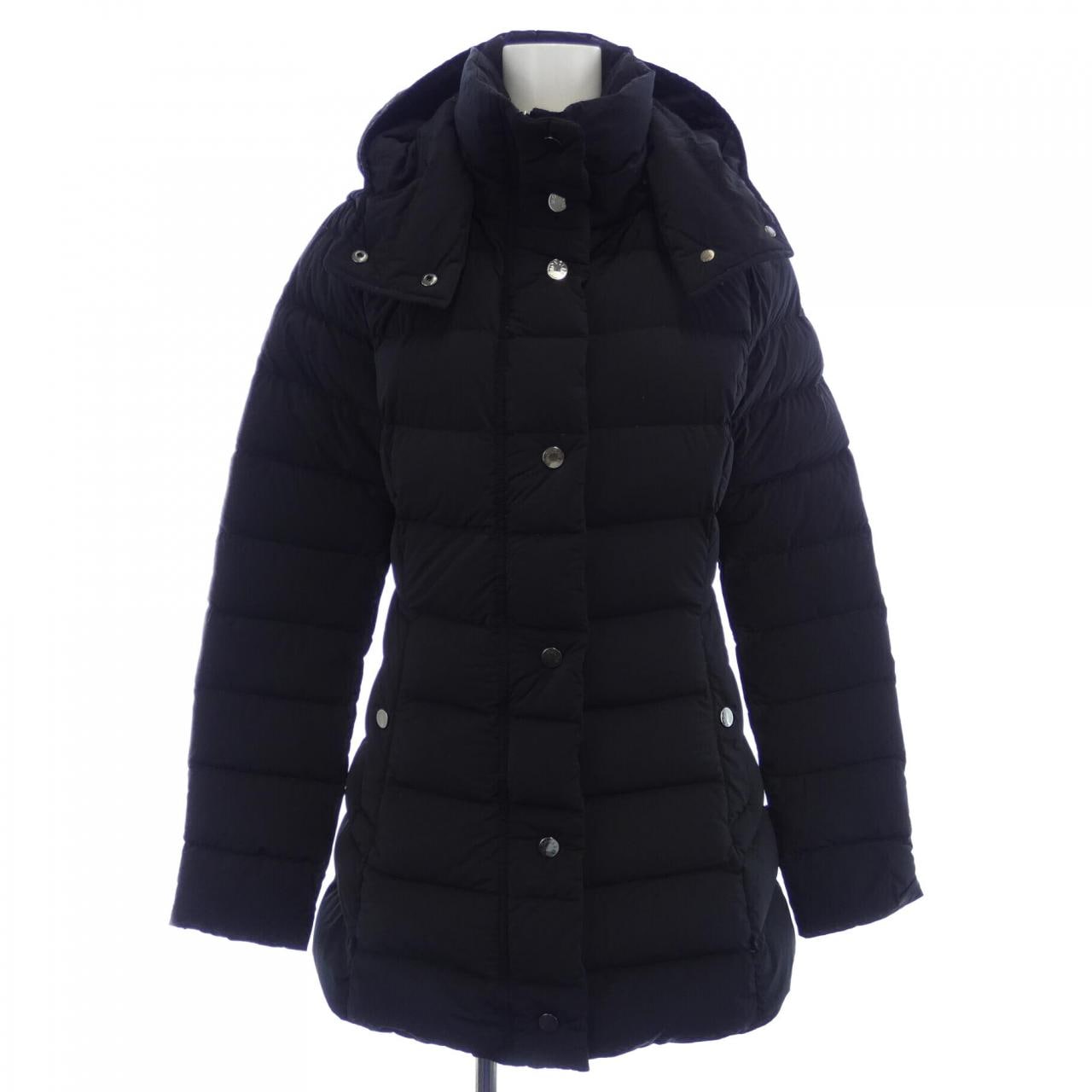 モンクレール MONCLER HARELDE ダウンコート