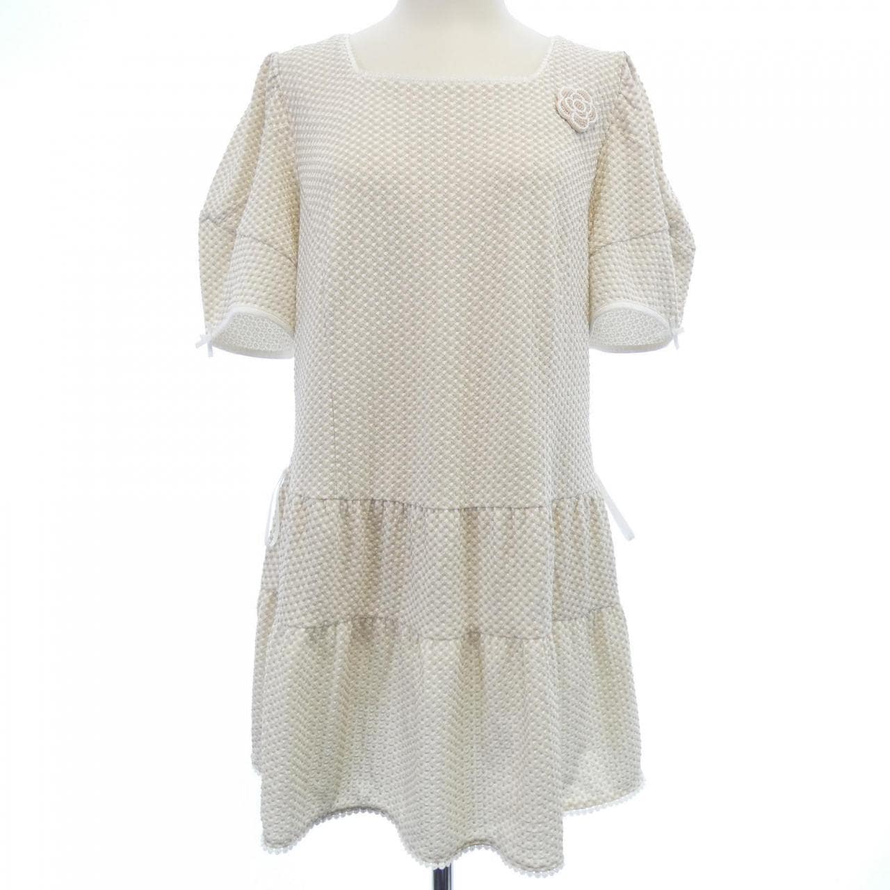 スーパービューティー SUPER BEAUTY チュニック