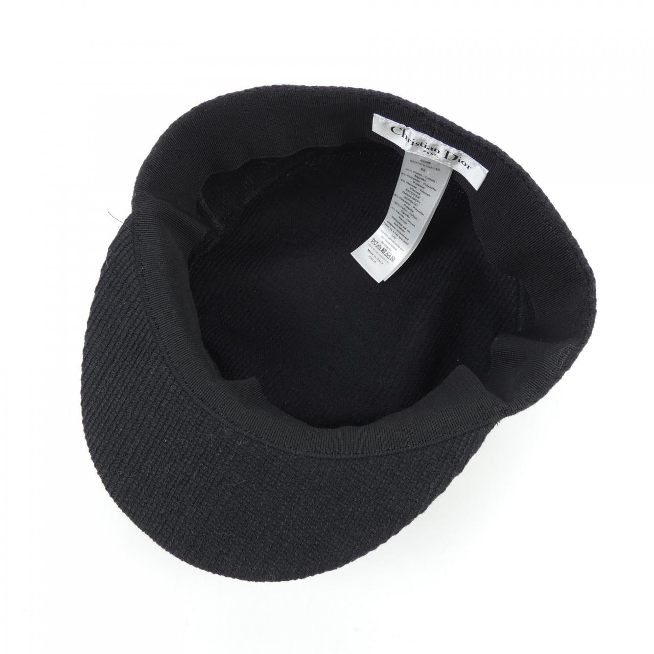 クリスチャンディオール CHRISTIAN DIOR 02DCP920A140 キャップ