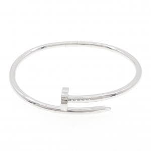 カルティエ ジュスト アン クル バングル