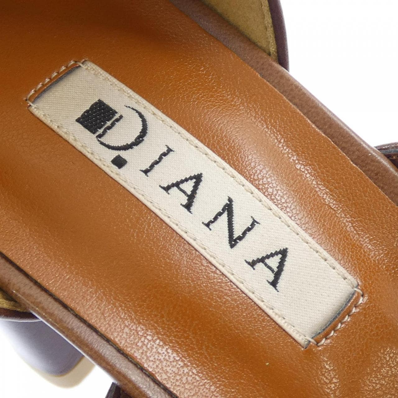 ダイアナ DIANA U36267 シューズ