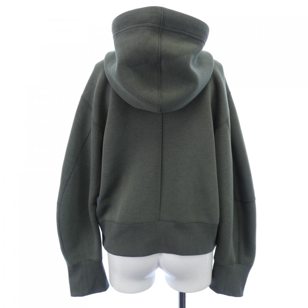 サカイ SACAI 24-07394 パーカー