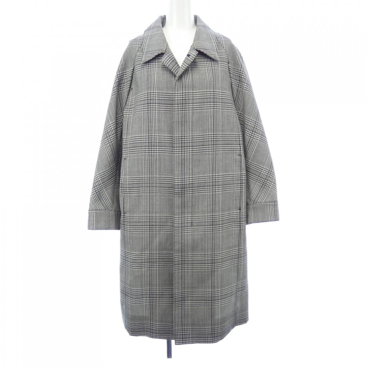 オーバーコート OVERCOAT F21C08ST-DWGC コート