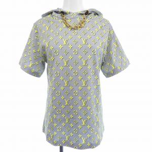 ルイヴィトン LOUIS VUITTON FPJT09AKA パーカー