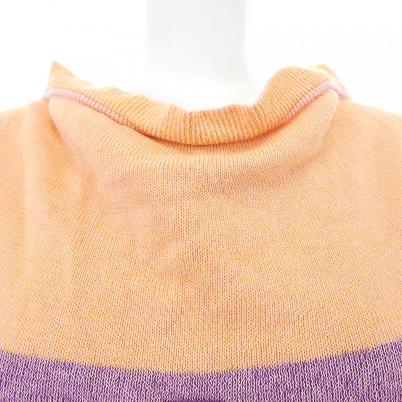 ヴィヴィアンウエストウッドレッド Vivienne Westwood RED LABEL ニット