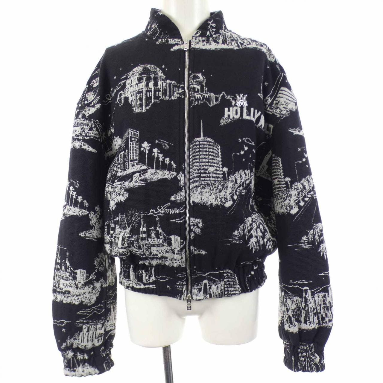 アミリ AMIRI AMOUBB1016 ブルゾン