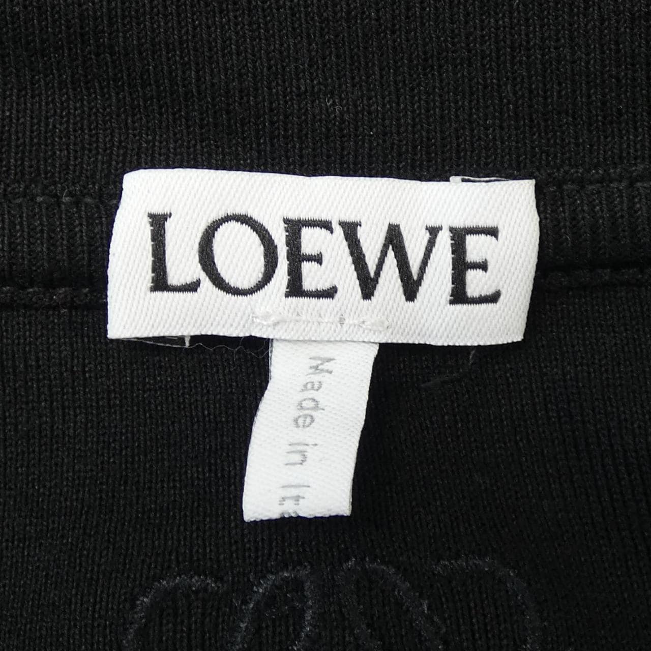 ロエベ LOEWE H526Y22X37 Tシャツ