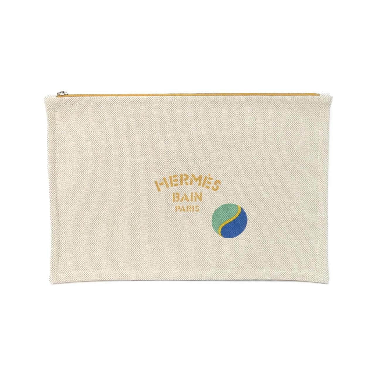 エルメス バル オ ボン 103745M ポーチ