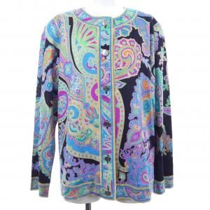 レオナールファッション LEONARD FASHION カーディガン