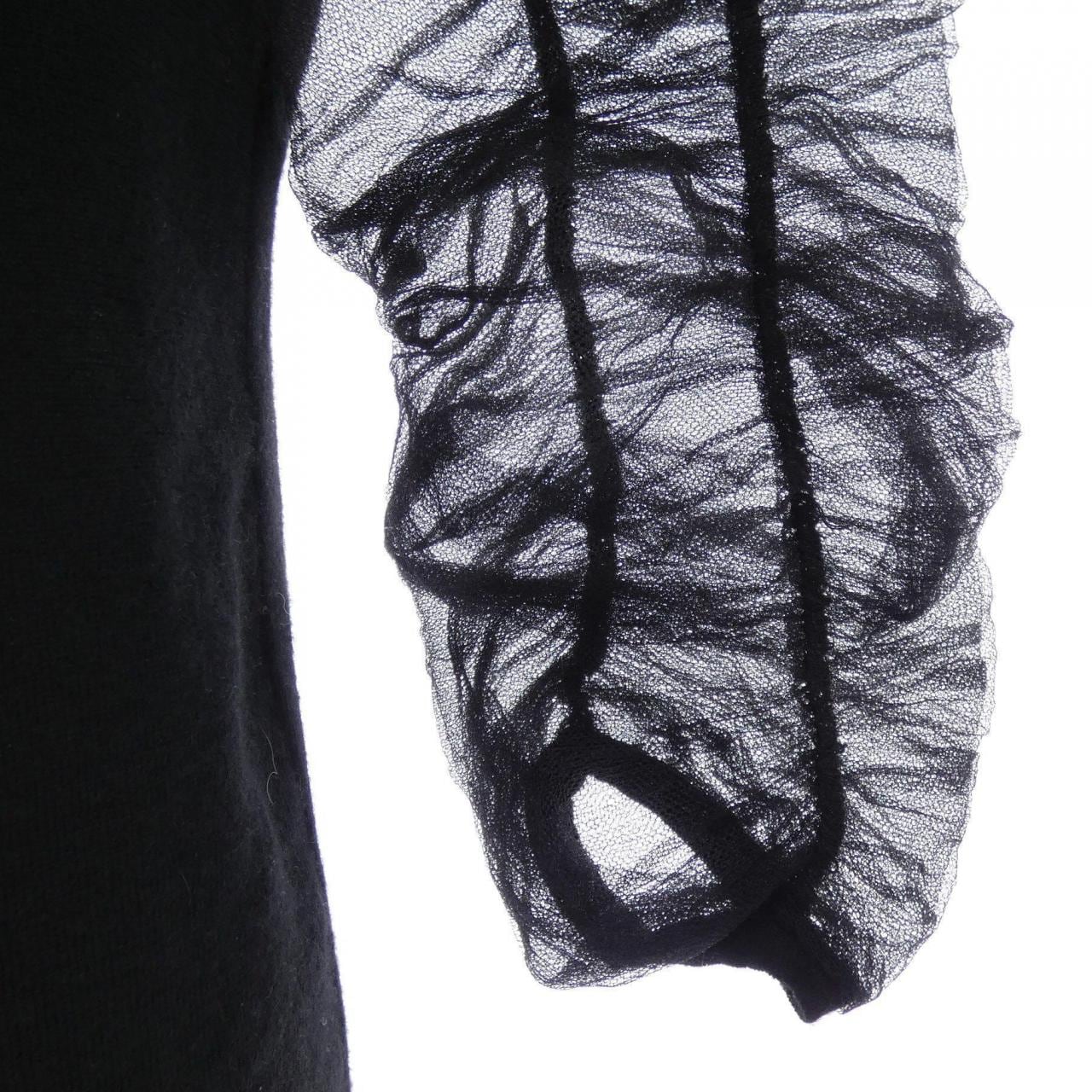 シャネル CHANEL P31871W04053 07A ニット