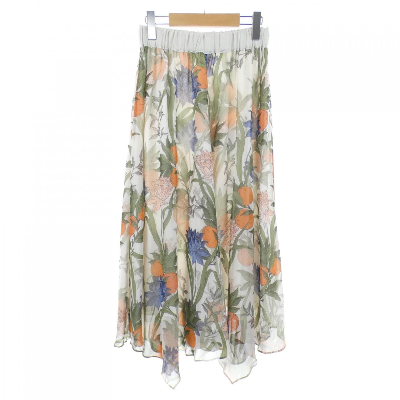 アドーア ADORE 531-9120524 スカート