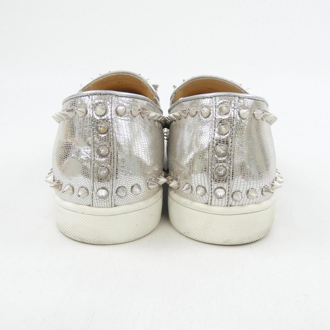 クリスチャンルブタン CHRISTIAN LOUBOUTIN スニーカー