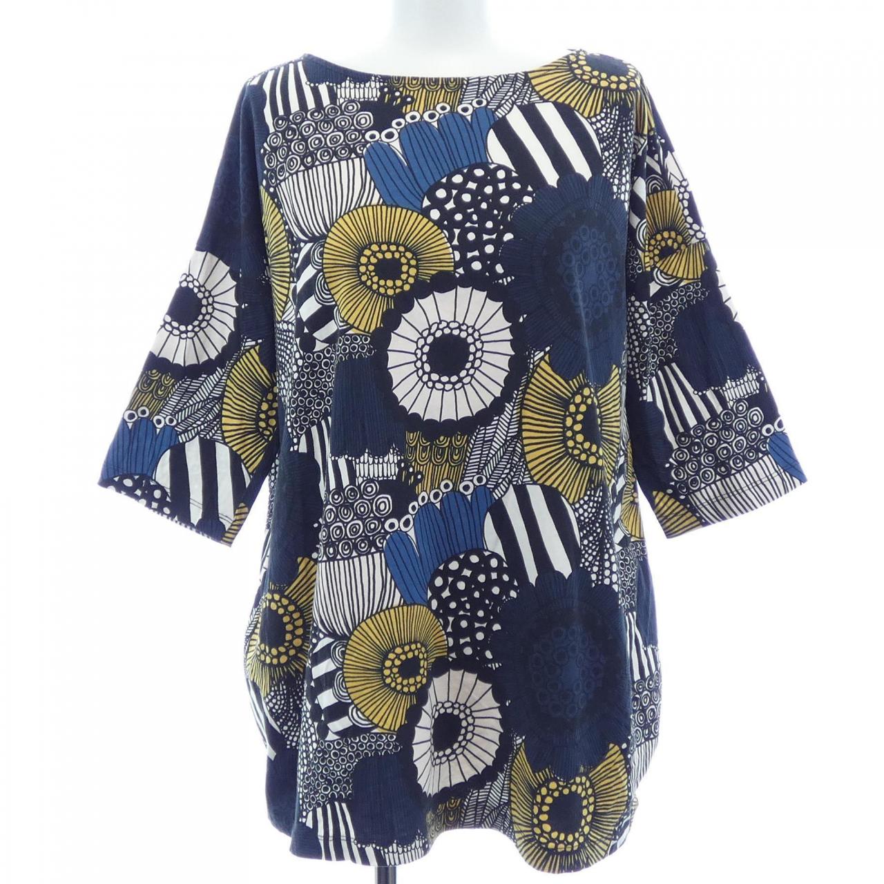 マリメッコ MARIMEKKO Tシャツ