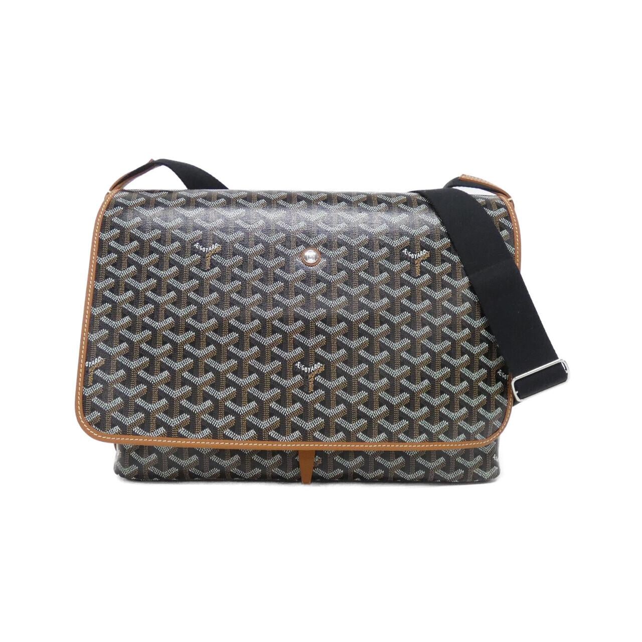 ゴヤール カペシアン ショルダーバッグ