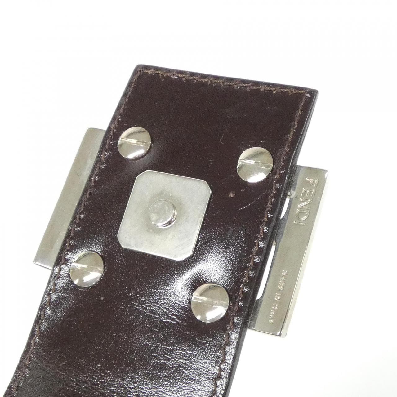 【ヴィンテージ】フェンディ 26673 バッグ