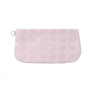 シャネル トラベル ライン 20532 ポーチ