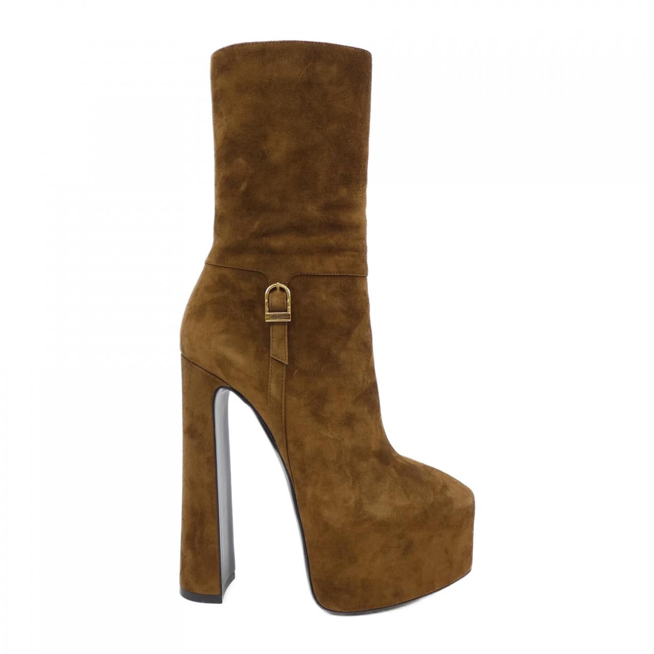 SAINT LAURENT Laurent ST 840672 長靴