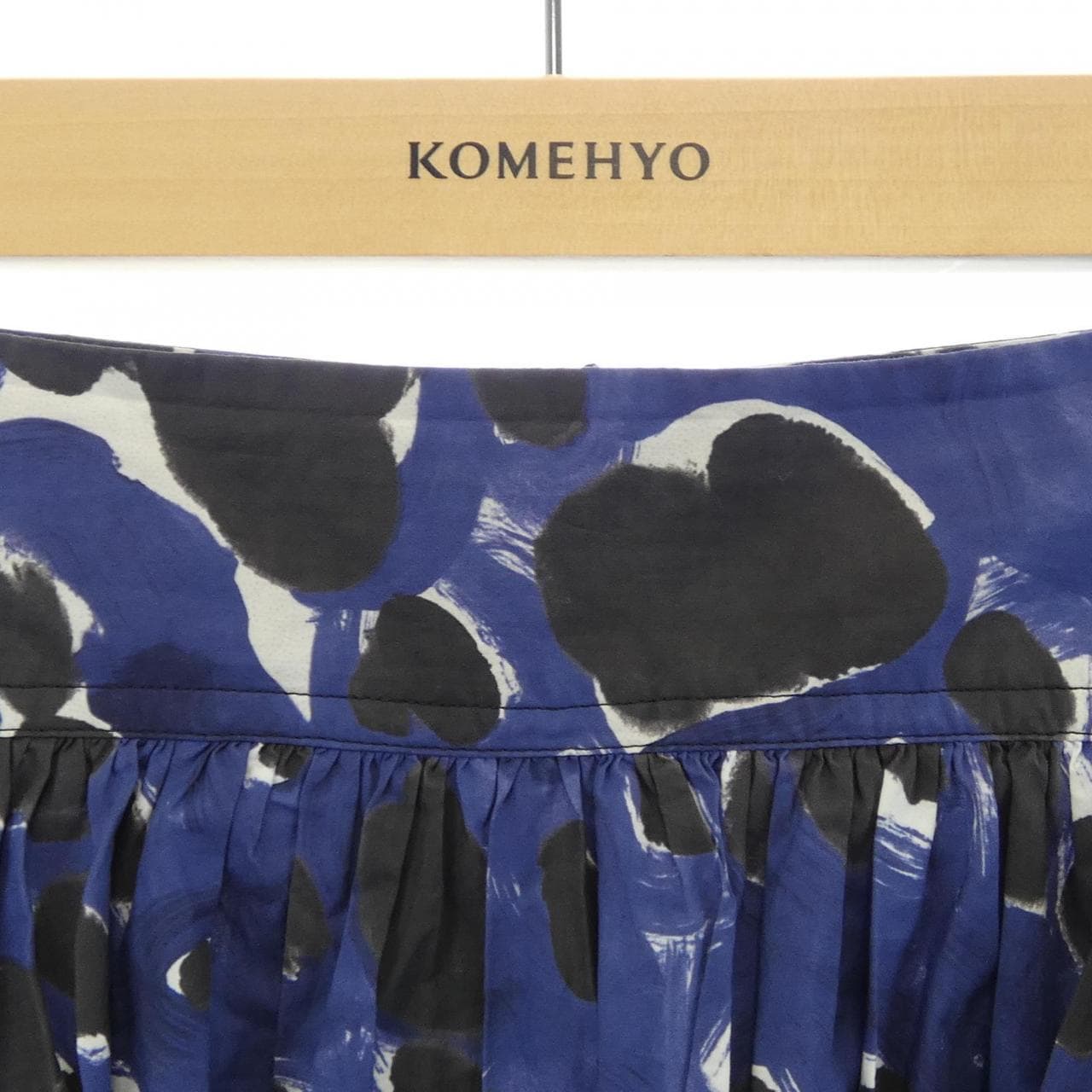 マルニ MARNI GOMA0476A0 スカート