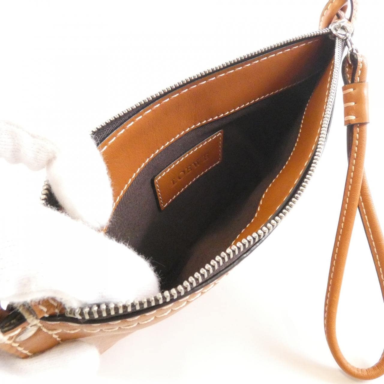 ロエベ ショルダーバッグ