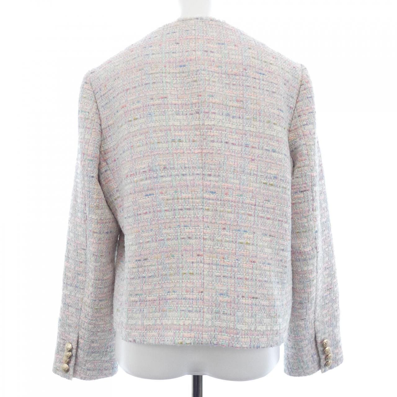 セルフォード CELFORD ジャケット