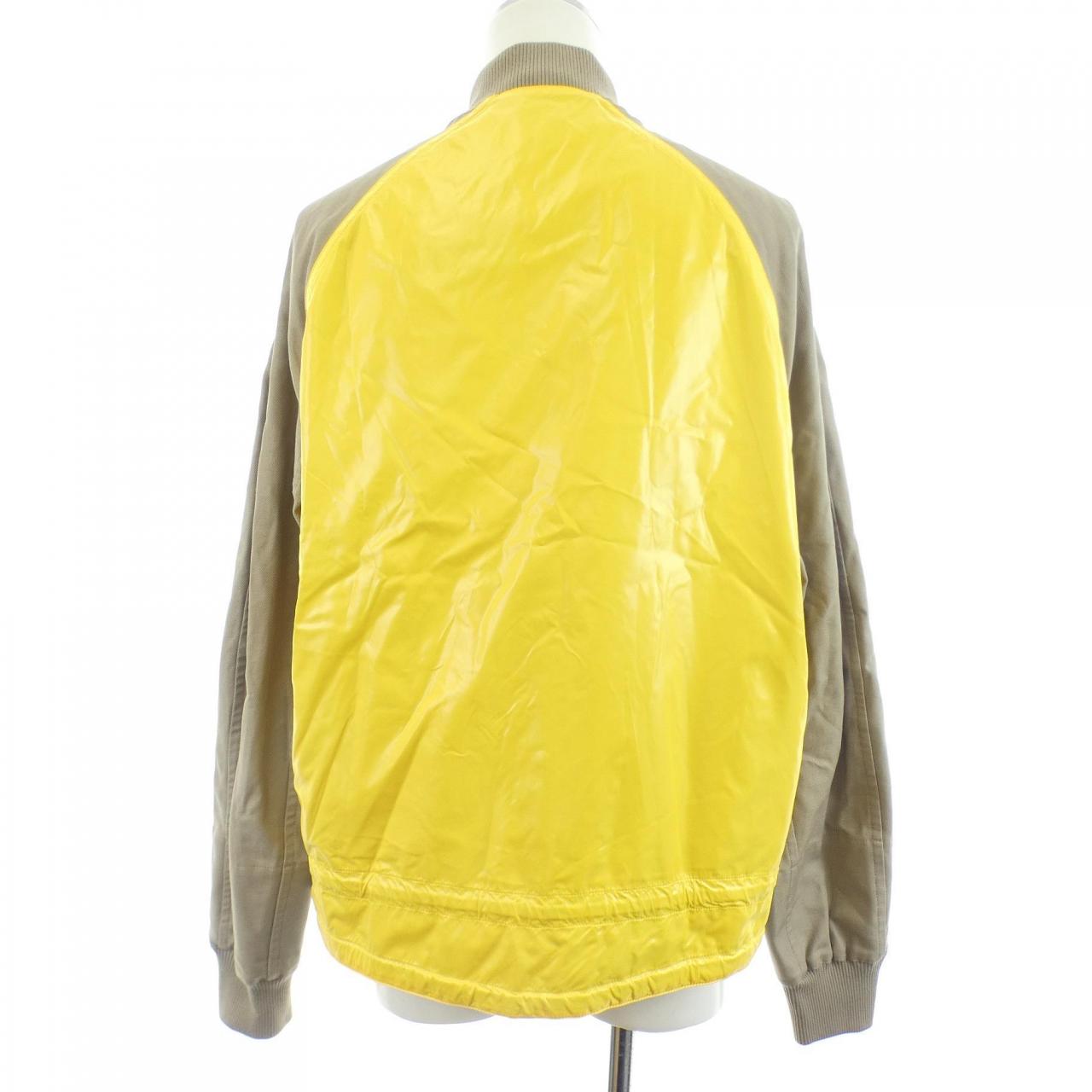 エルメス HERMES *21-5514 ジャケット