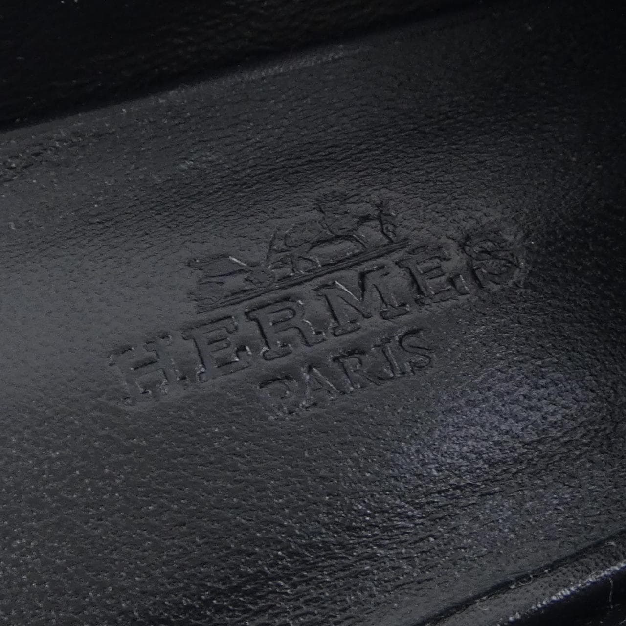 エルメス HERMES イオタ ケリーバックル 241159Z シューズ