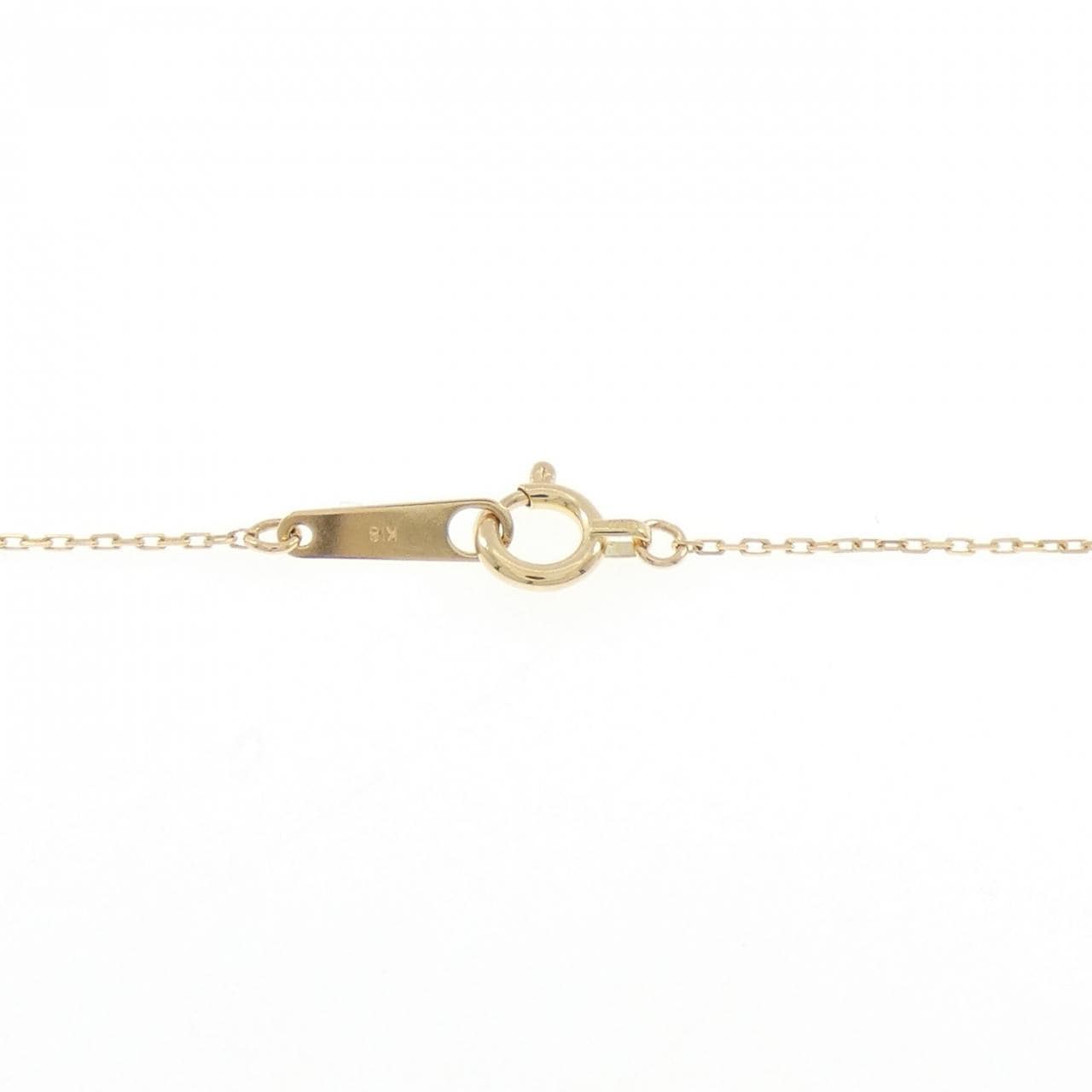 ヴァンドーム アコヤパール ネックレス 5.8mm