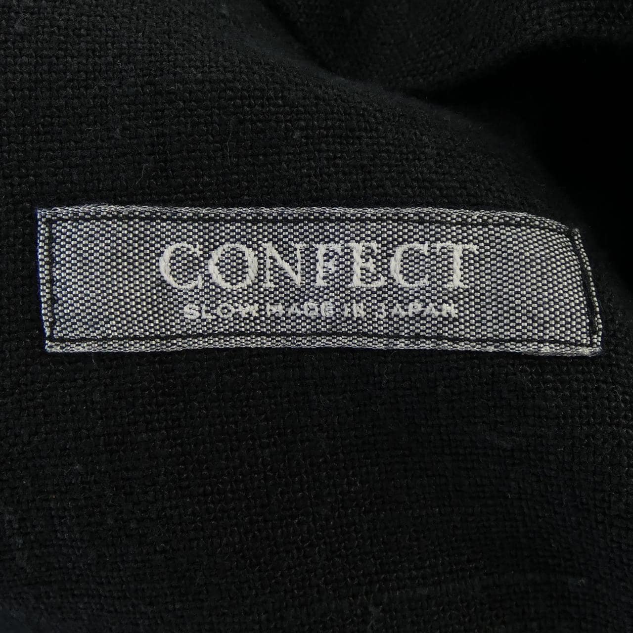 コンフェクト CONFECT ブルゾン