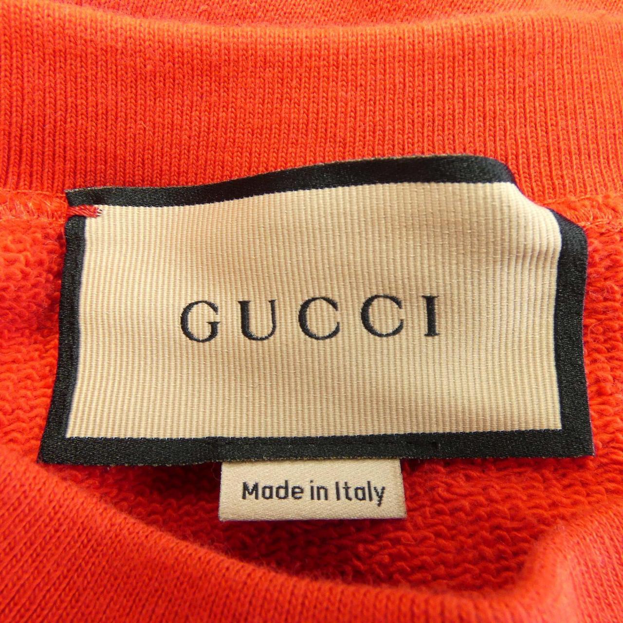 グッチ GUCCI 768530 XJF3O スウェット