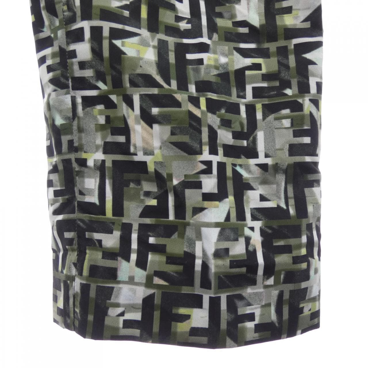 フェンディ FENDI FB0366 ABBW パンツ