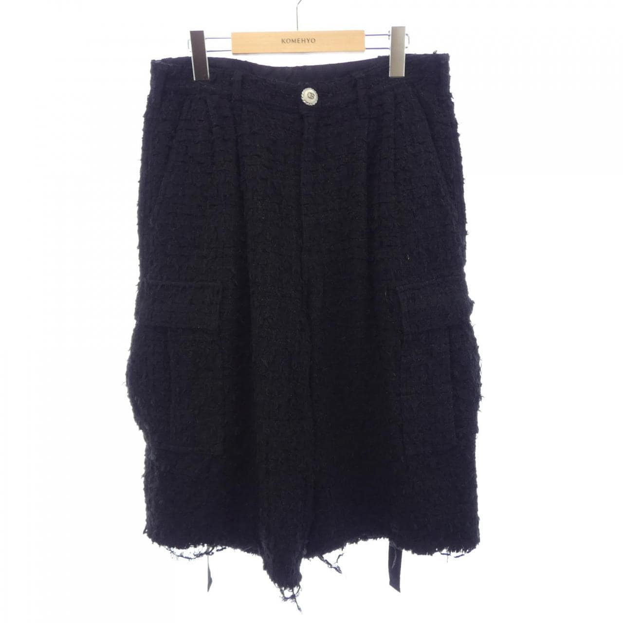 ダブレット Doublet 24SS05PT254 パンツ