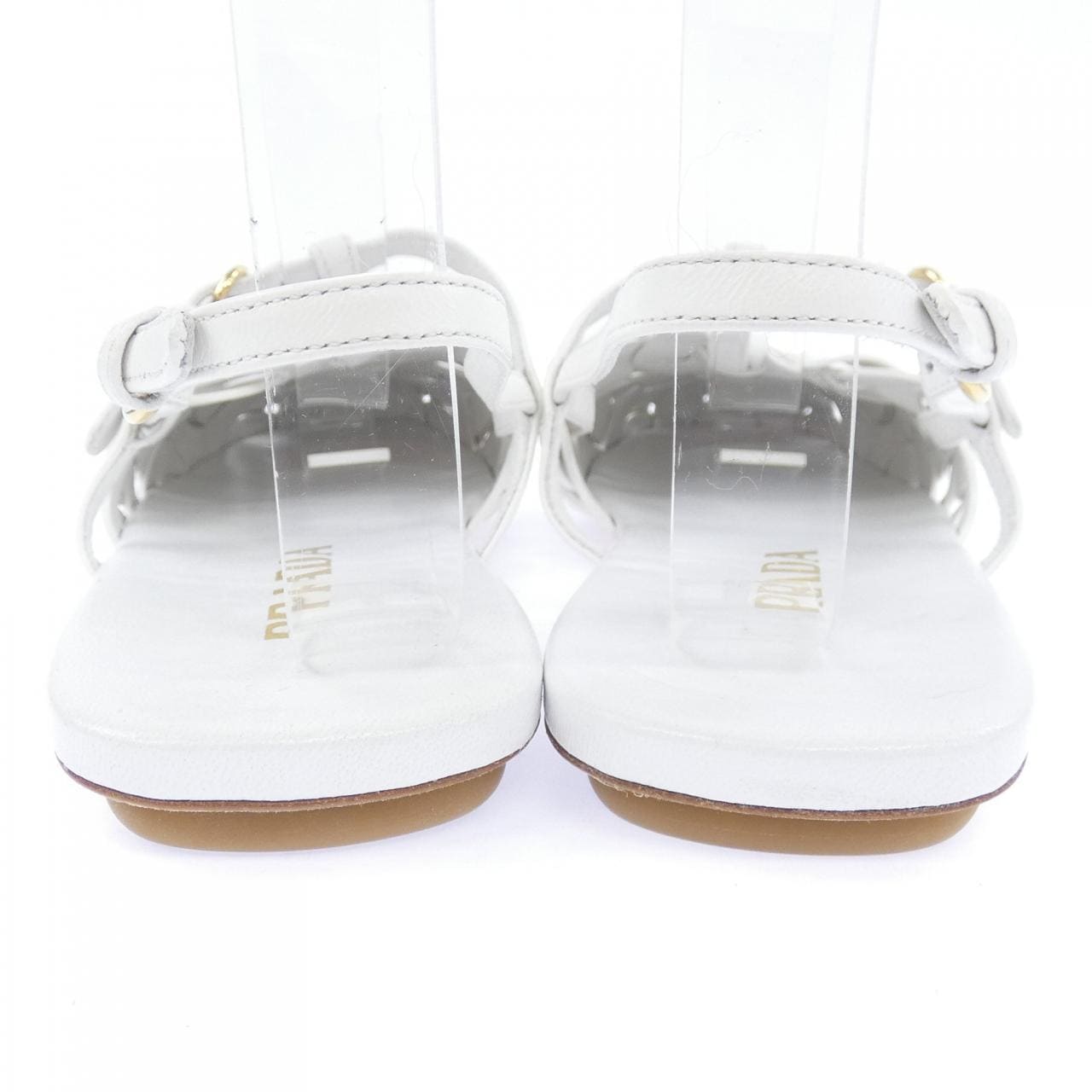 プラダ PRADA サンダル