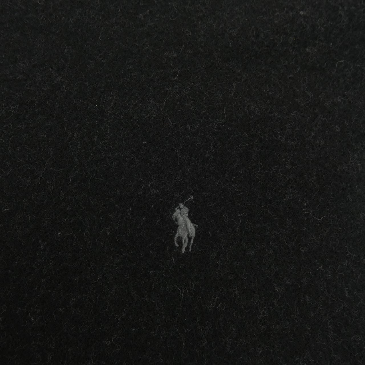 ポロラルフローレン POLO RALPH LAUREN MUFFLER