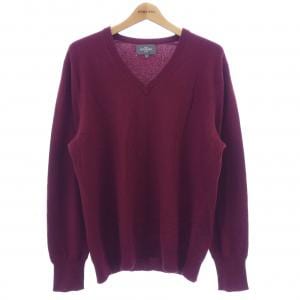 ERIC BOMPARD ニット