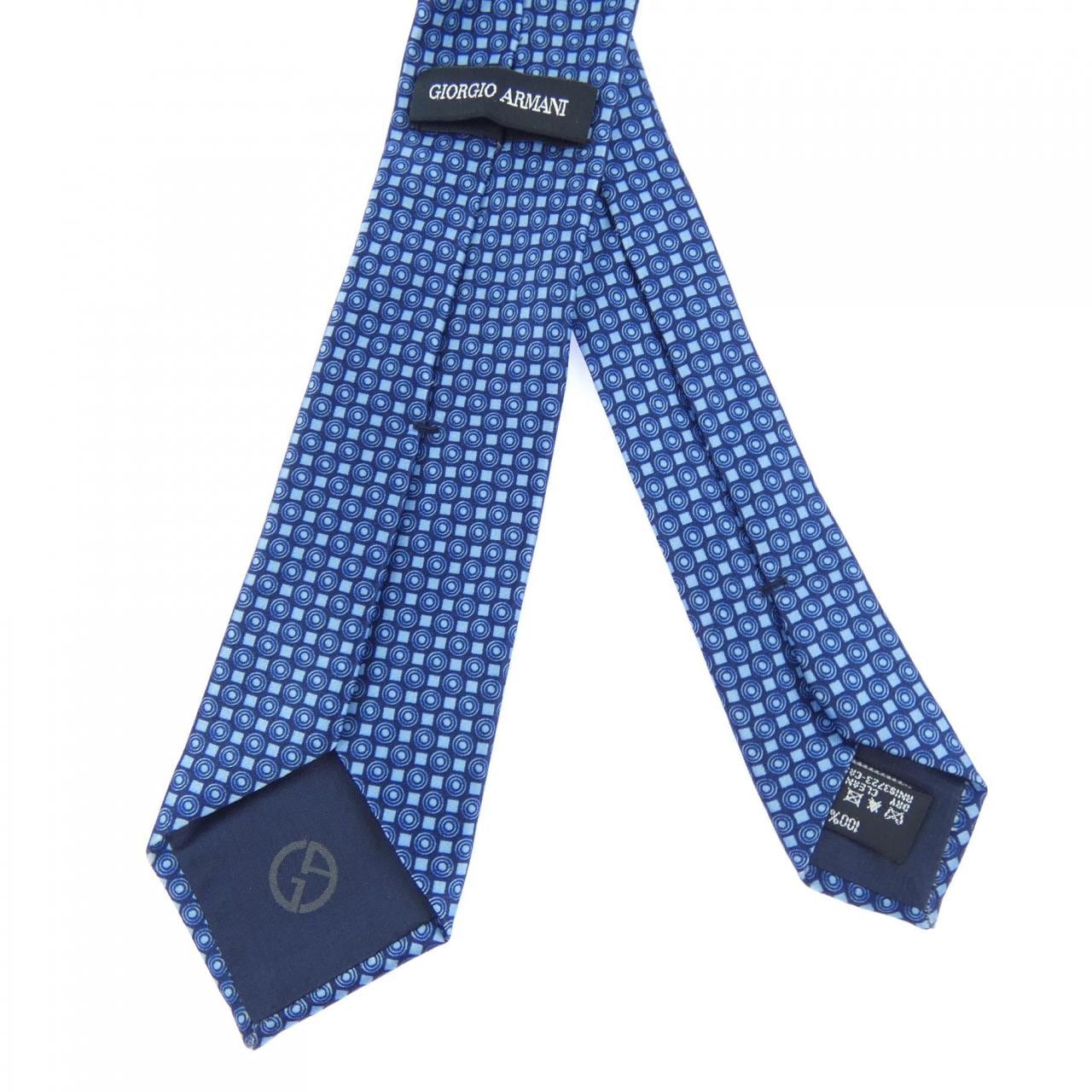 ジョルジオ アルマーニ GIORGIO ARMANI NECKTIE