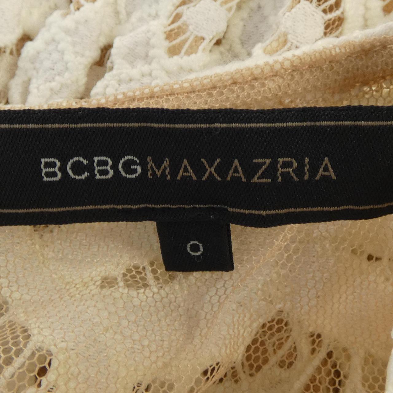 ビーシービージーマックスアズリア BCBGMAXAZRIA ワンピース
