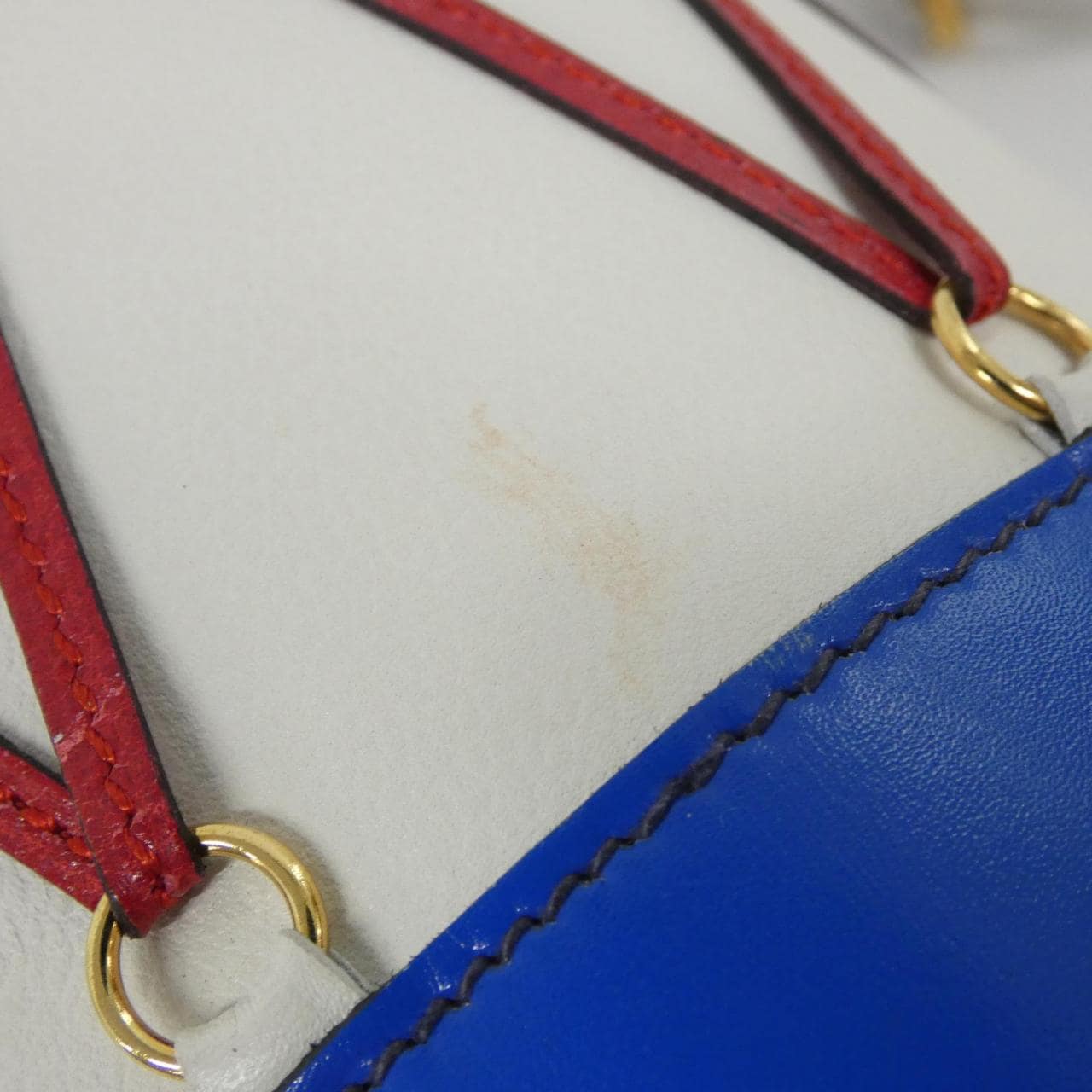 【ヴィンテージ】エルメス ダンボル ショルダーバッグ