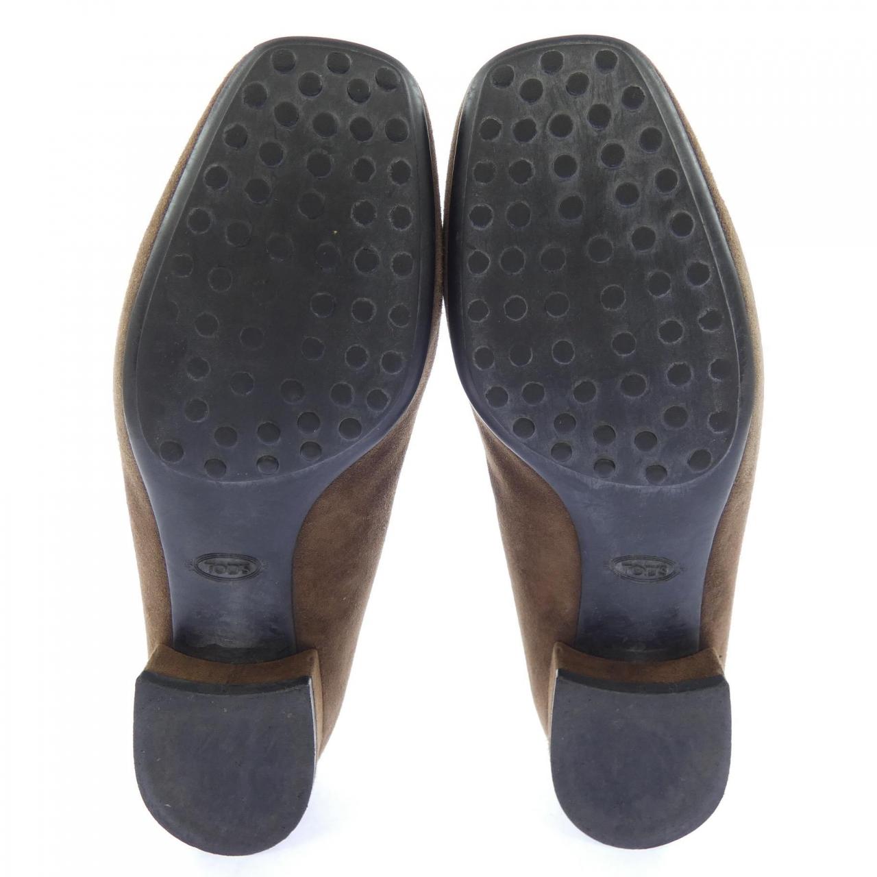 トッズ TOD'S シューズ