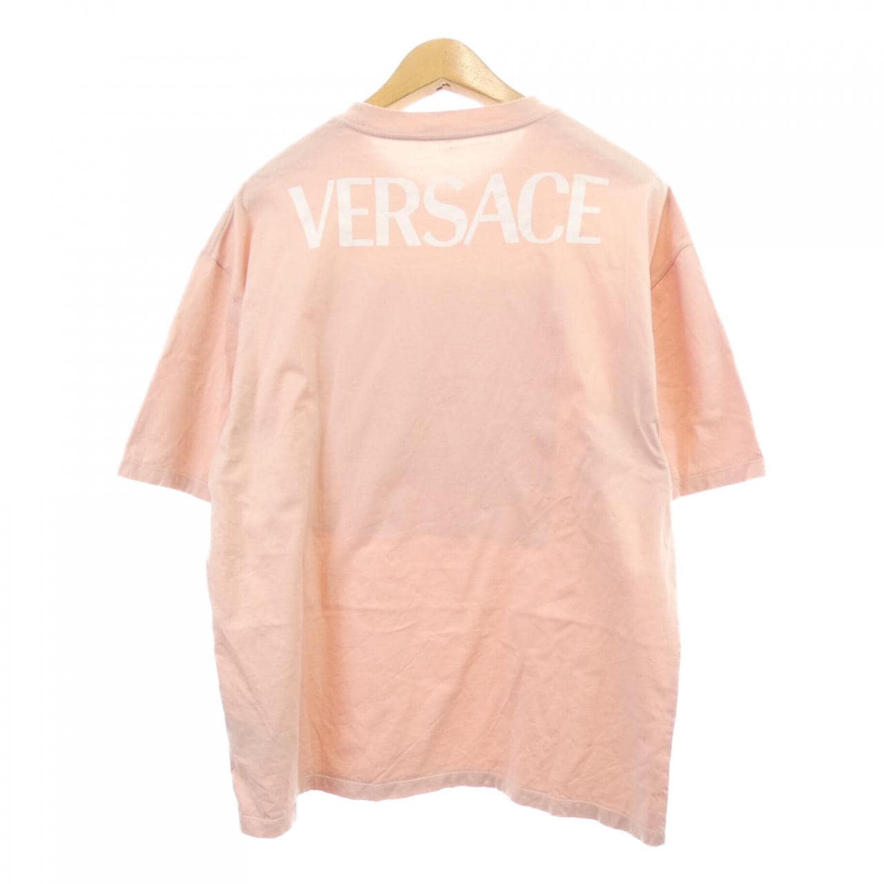 ヴェルサーチェ VERSACE 1016291 Tシャツ