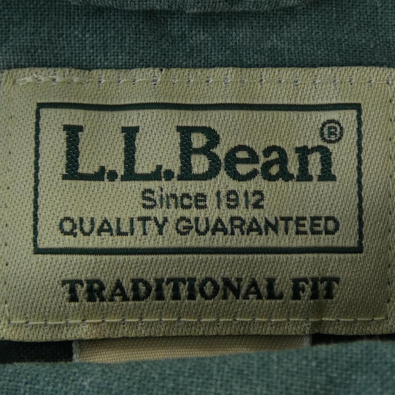 エルエルビーン L.L.BEAN シャツ