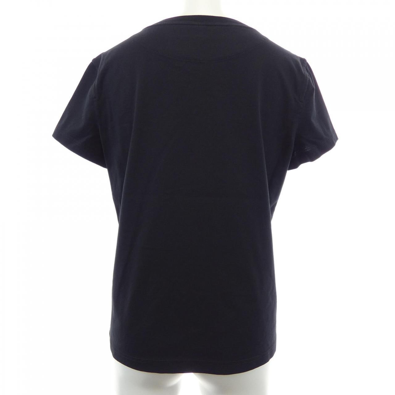 エルメス HERMES CLIQUTIS 2E4611DUA Tシャツ