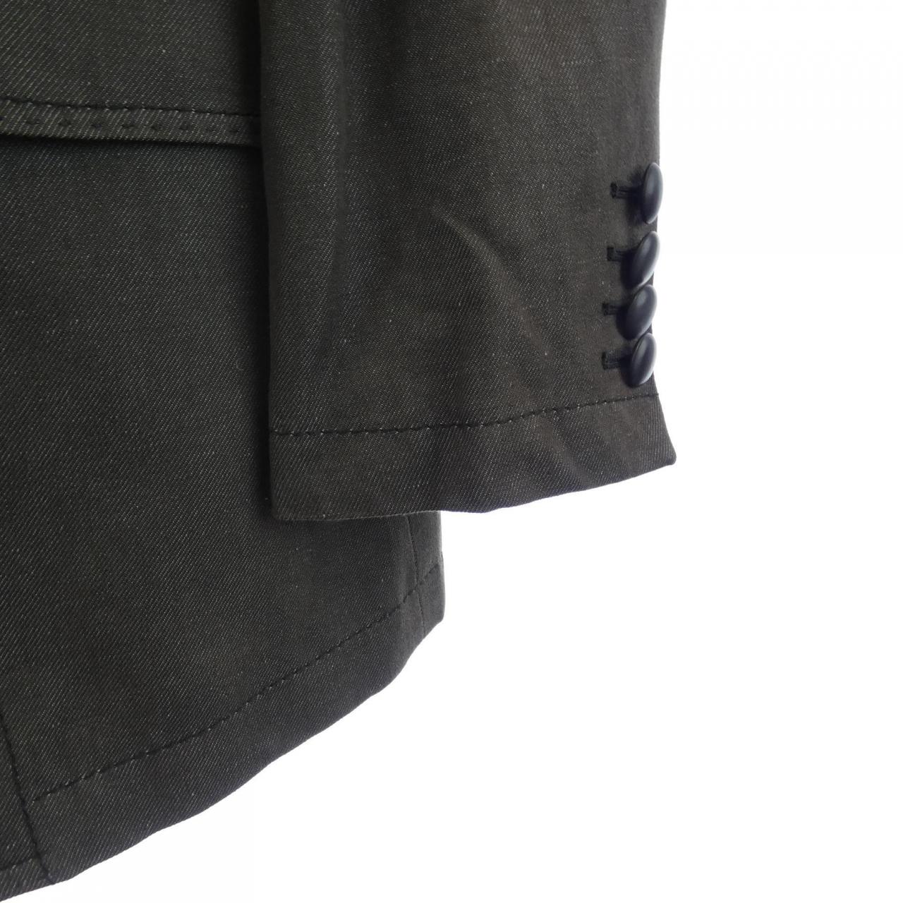 ロベルトカヴァリ ROBERTO CAVALLI CUW0101CW105A ジャケット