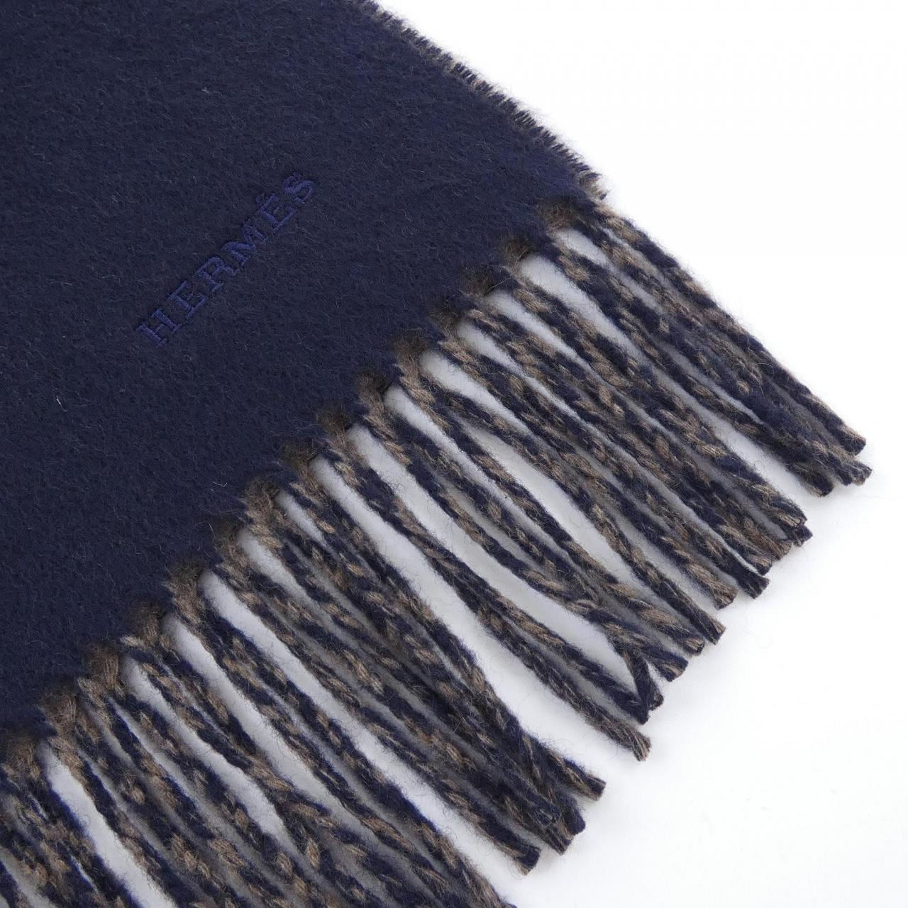 エルメス HERMES MUFFLER