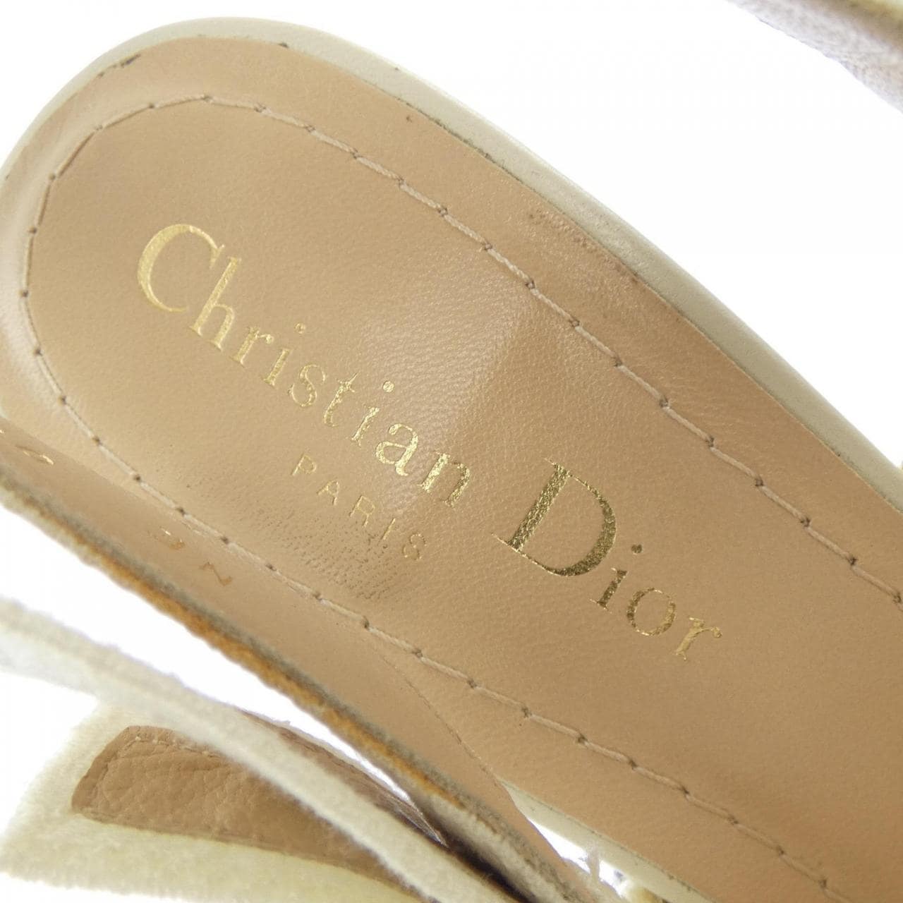 クリスチャンディオール CHRISTIAN DIOR J'ADIOR スリングバック パンプス